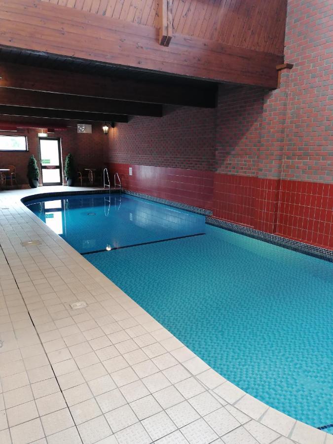 The Royal Lion Hotel Лайм Риджис Екстериор снимка