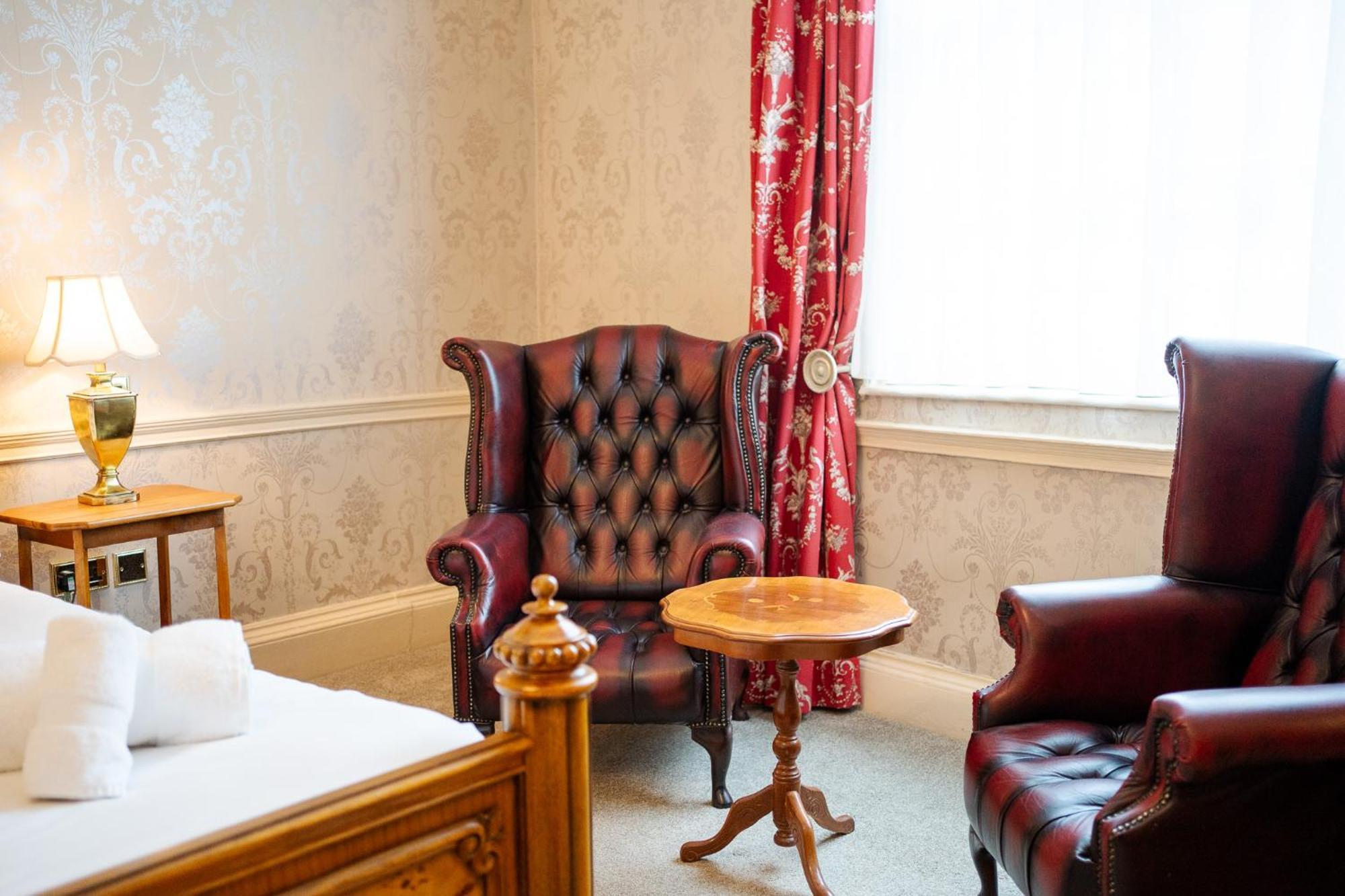 The Royal Lion Hotel Лайм Риджис Стая снимка